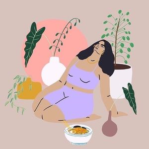 Meet your Posher, Helena